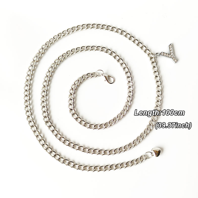 Custom Rhinestone Letters Baby - Body Jewelry 评论和价格