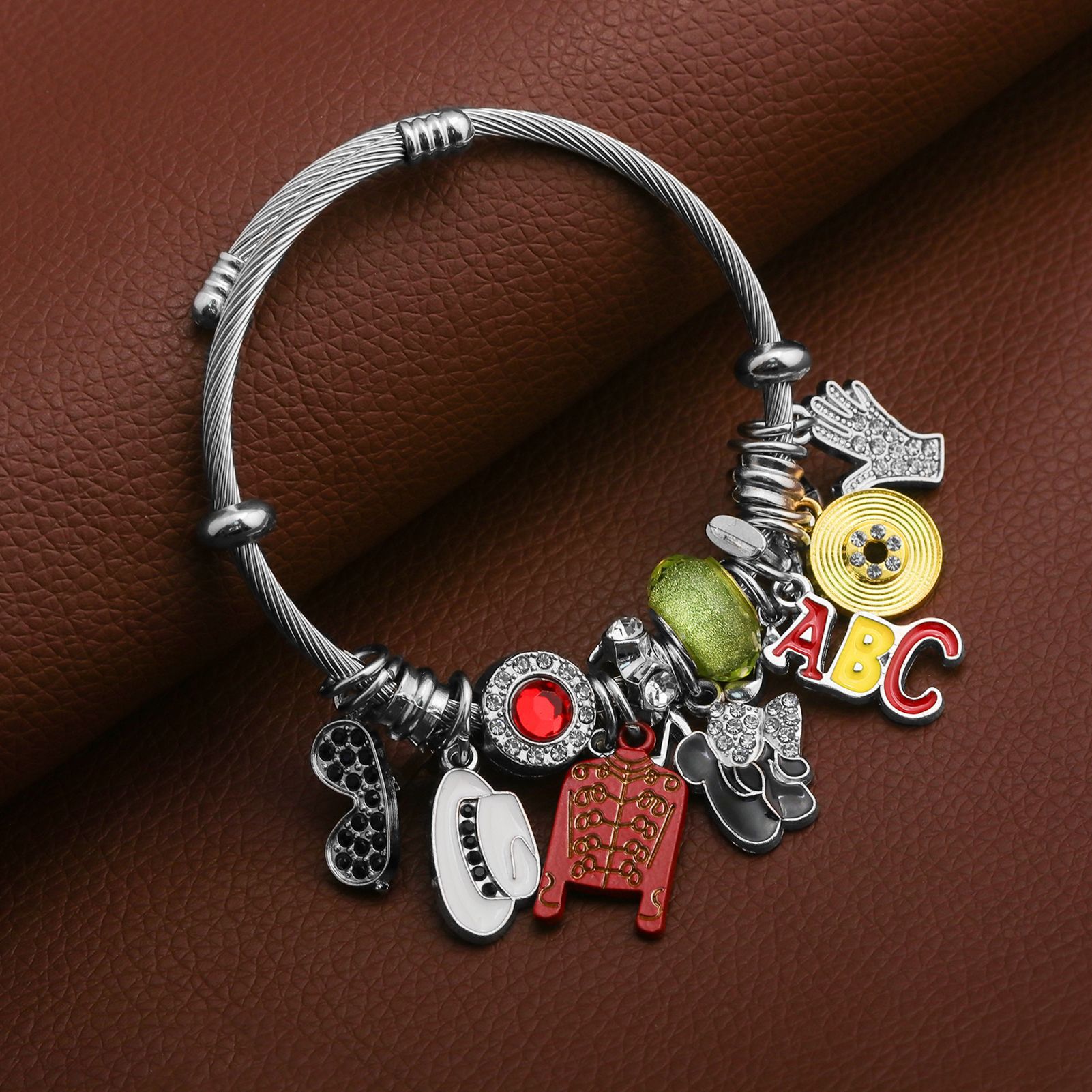 Michael Jackson BAD Pendant Ne - Anime Pendant Necklace 评论和价格