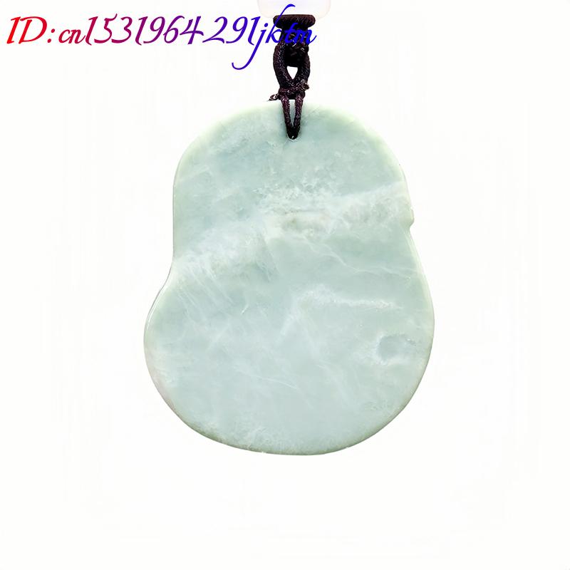 Green Natural Real Jade Tiger  - Necklaces 评论和价格
